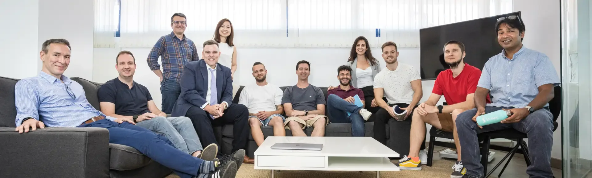 team